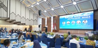BP Batam Apresiasi Seminar Batam Ekonomi Outlook 2024