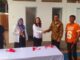 Cen Sui Lan Serahkan Bantuan Sanitasi MCK untuk STT Presbyterian Batam Sekelas Hotel Berbintang