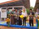 Lagi, Cen Sui Lan Menyerahkan Bantuan Sanitasi MCK Santriwati Ponpes Darul Falah Batam