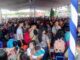 Mudik Nataru, Jumlah Penumpang Datang ke Batam Meningkat