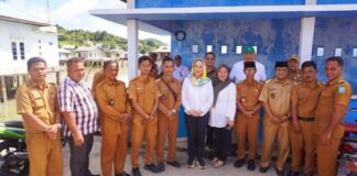 Cen Sui Lan : Jembatan Gantung di Anambas Akan Segera Diresmikan