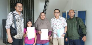 Pengembangan Rempang Eco City, BP Batam Kembali Memfasilitasi Perpindahan Warga