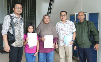 Pengembangan Rempang Eco City, BP Batam Kembali Memfasilitasi Perpindahan Warga