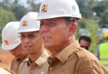 Upaya Peningkatan Sektor Wisata, Ekonomi dan SDM, Berikut Proyek Strategis Pemprov Kepri