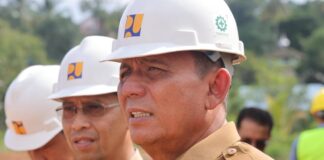 Upaya Peningkatan Sektor Wisata, Ekonomi dan SDM, Berikut Proyek Strategis Pemprov Kepri