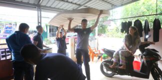 Program Rempang Eco-City, Warga Dukung Upaya BP Batam Wujudkan Hunian Baru