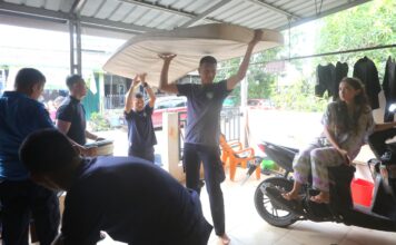Program Rempang Eco-City, Warga Dukung Upaya BP Batam Wujudkan Hunian Baru