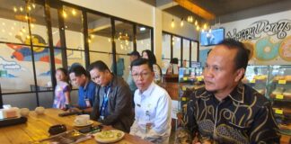 Jelang Akhir Tahun, Gubernur Ansar Akan Resmikan Penataan Kawasan Bandara RHF dan Kota Lama