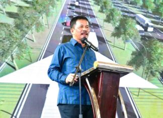 Infrastruktur Sebagai Upaya Menarik Investor ke Batam