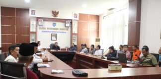 Pasca TPAS Regional Payakumbuh Alami Longsor, Pemko Bergerak Cepat Carikan Solusi