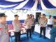 Kabareskrim Polri dan Kapolda Kepri Cek Kesiapan Pos Pam Menjelang Malam Tahun Baru