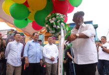 Ansar Berharap Pesona ‘Heritage’ Kota Tanjungpinang Hidup Kembali