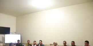 Payakumbuh Darurat Sampah, Pj Wali Kota Jasman Pimpin Rapat bersama Forkopimda