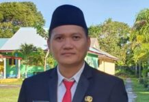 Dikomandoi Kasyifal Ghammy Thaib, SMKN 1 Bunguran Barat Raih Segudang PrestasiÂ