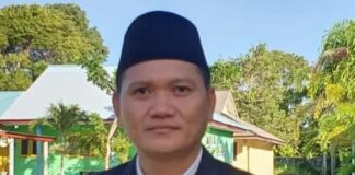 Dikomandoi Kasyifal Ghammy Thaib, SMKN 1 Bunguran Barat Raih Segudang Prestasi