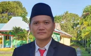 Dikomandoi Kasyifal Ghammy Thaib, SMKN 1 Bunguran Barat Raih Segudang Prestasi