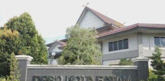 DPRD Batam Dorong Pemerintah Daerah Atasi Masalah Banjir