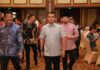 Ketua DPRD Batam Nuryanto: Tetap Jaga Keamanan dan Kenyamanan Batam