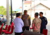 Polres Natuna Tingkatkan Pengamanan Gudang Logistik KPU