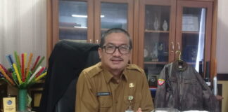 Kegiatan Pengadaan Barang dan Jasa Pemerintah Kabupaten Natuna Tahun 2023 Berjalan Lancar Tanpa Tunda Bayar