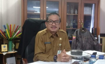 Kegiatan Pengadaan Barang dan Jasa Pemerintah Kabupaten Natuna Tahun 2023 Berjalan Lancar Tanpa Tunda Bayar