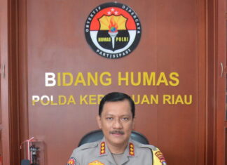 Polda Kepri Buka Pendaftaran Sekolah Inspektur Polisi Sumber Sarjana Tahun 2024