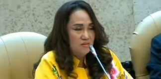 Reses ke Natuna, Cen Sui Lan Akan Resmikan Berbagai Program IBM dan Infrastruktur Strategis