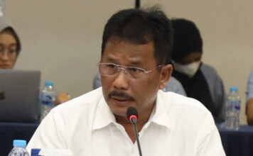 Muhammad Rudi : Jaga Iklim Investasi di Batam