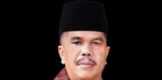 Soal Dana BKK dari APBD Kabupaten 50 Kota, Begini Penjelasan Inspektur Irwandi