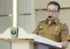 Pasca Survei Penilaian Integritas KPK, Pemko Payakumbuh Raih Indeks Tertinggi di Sumbar