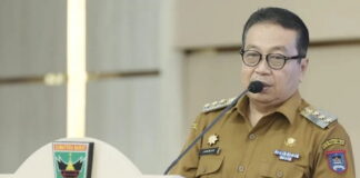 Pasca Survei Penilaian Integritas KPK, Pemko Payakumbuh Raih Indeks Tertinggi di Sumbar