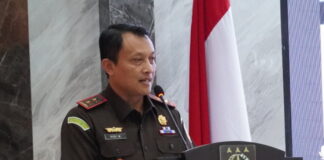 Kejati Kepri Gelar Seminar Sosialisasi Undang-undang Nomor 1 Tahun 2023 Tentang KUHP Baru