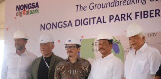 Tingkatkan Nilai Investasi Tahun 2024, Kepala BP Batam Dukung Pengembangan Industri Digital di KEK Nongsa