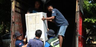 Rekrut 45 Pemuda Tempatan, Komitmen BP Batam Libatkan Masyarakat Rempang