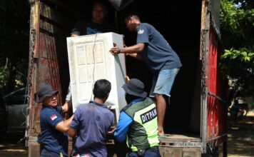 Rekrut 45 Pemuda Tempatan, Komitmen BP Batam Libatkan Masyarakat Rempang