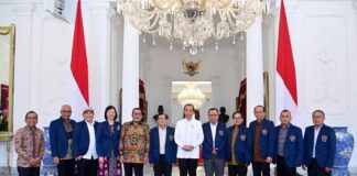 Ikut Ciptakan Pemilu Damai, Perayaan Puncak HPN Diundur Menjadi 20 Februari 2024