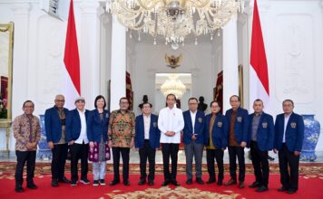 Ikut Ciptakan Pemilu Damai, Perayaan Puncak HPN Diundur Menjadi 20 Februari 2024