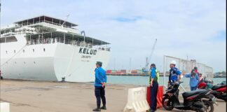 Program “One Day One Target” Ditpam BP Batam Terus Berlanjut