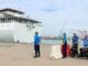 Program “One Day One Target” Ditpam BP Batam Terus Berlanjut