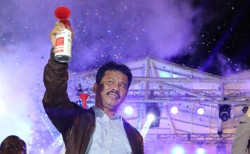 Muhammad Rudi : 2024 Jadikan Batam Sebagai Kota Pariwisata