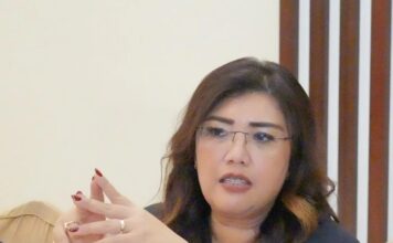 Arus Balik Nataru, Jumlah Penumpang Kapal di Batam Meningkat