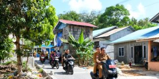 Gubernur Ansar Pastikan Revitalisasi Pulau Penyengat Terus Berlanjut