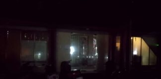 Three E Karaoke Diduga Sering Beroperasi Sampai Pagi Hari