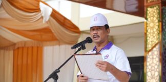 Arus Lalu Lintas Penumpang di Bandara Internasional Hang Nadim Batam Naik 15 Persen