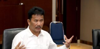 Kepala BP Batam : Kunjungan 2 Juta Wisatawan Bukan Mustahil