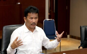 Kepala BP Batam : Kunjungan 2 Juta Wisatawan Bukan Mustahil