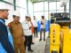 Gubernur Ansar Resmikan Gedung Konseling dan Fasilitas Listrik di Batam