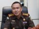 PNBP Kejari Batam Tahun 2023 Melebihi Target