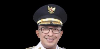 Soal Isu Bupati Tanah Datar Larang Kegiatan Desak Anies, Eka Putra : Bahwa Semua Itu Tidak Benar