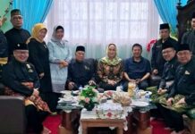 Cen Sui Lan Terima Aspirasi LAM Kepri Agar Anak Cucu Melayu Menjadi Bagian PSN Rempang Eco-City